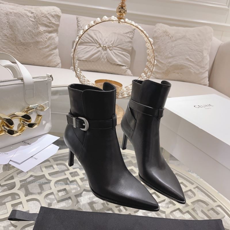 Celine Boots